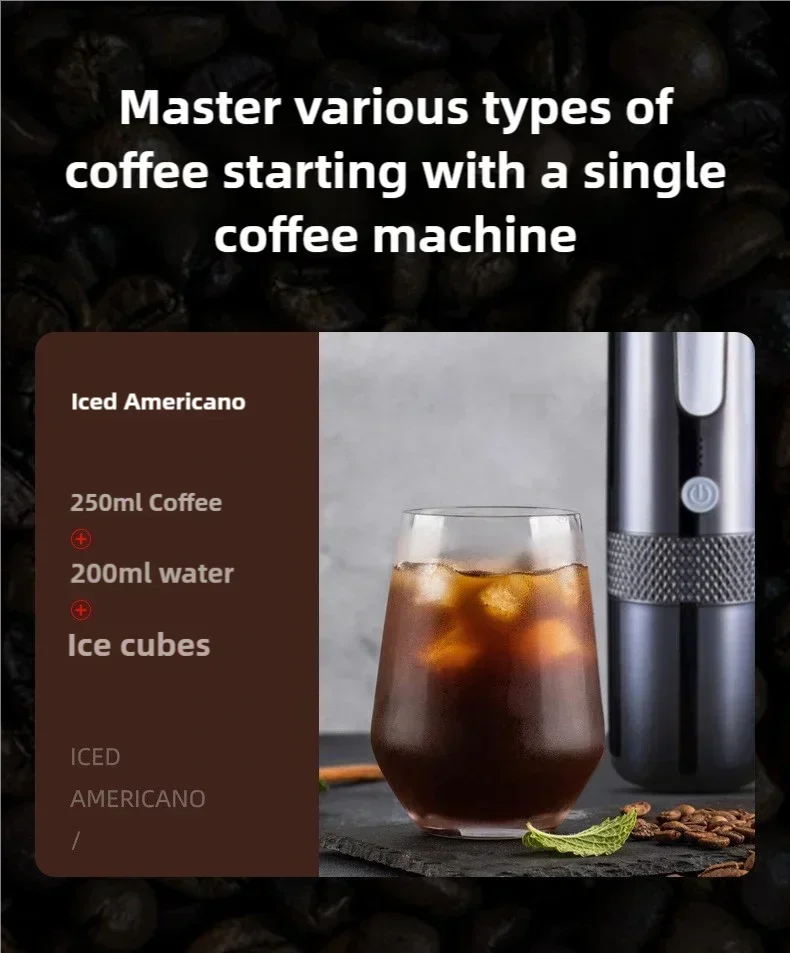 Veloro Brew™
