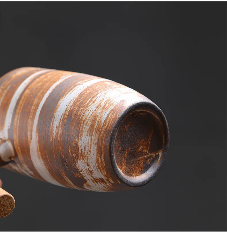 CaffeLuxor™ Mug Wabi™