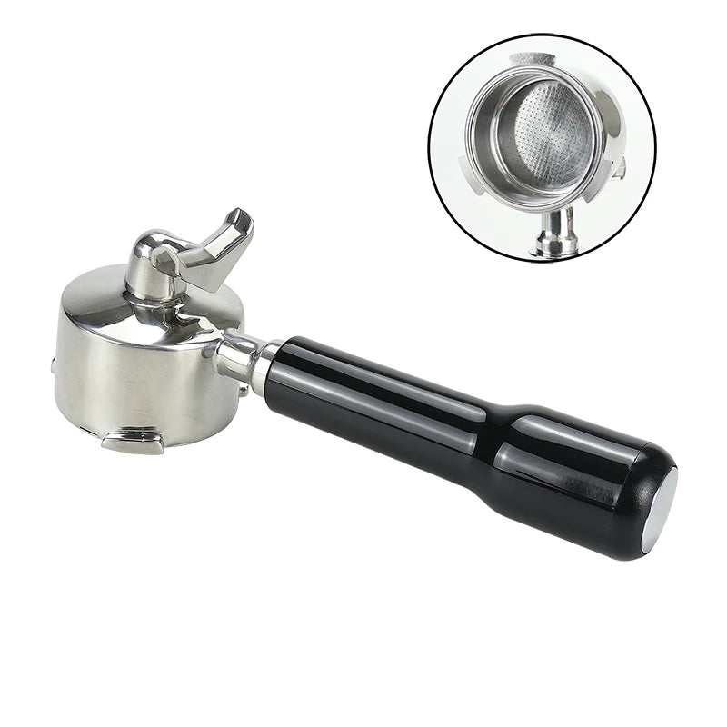 BaristaCraft Delonghi Elite™