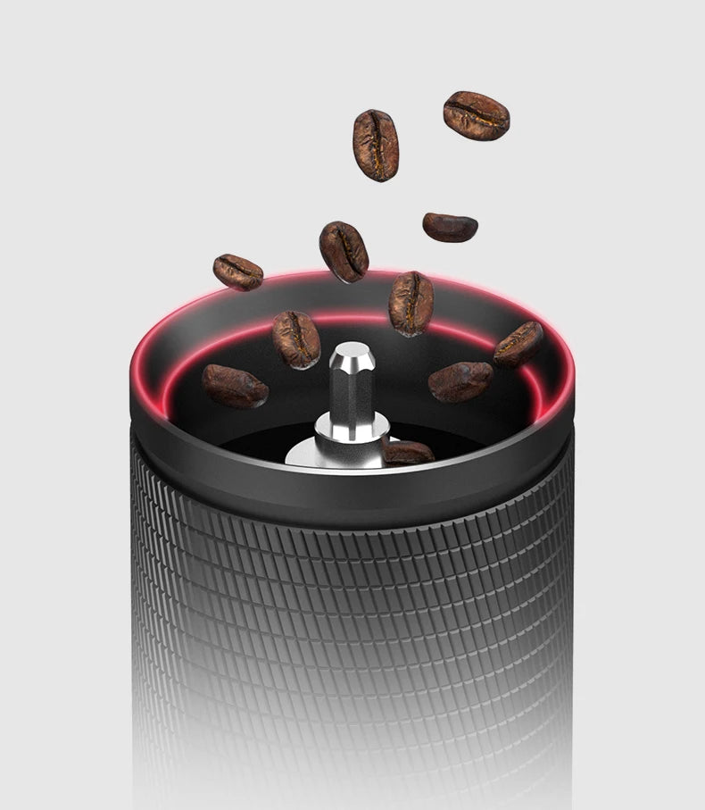 TIMEMORE Chestnut C5 ESP PRO Moulin à café manuel à main pour expresso