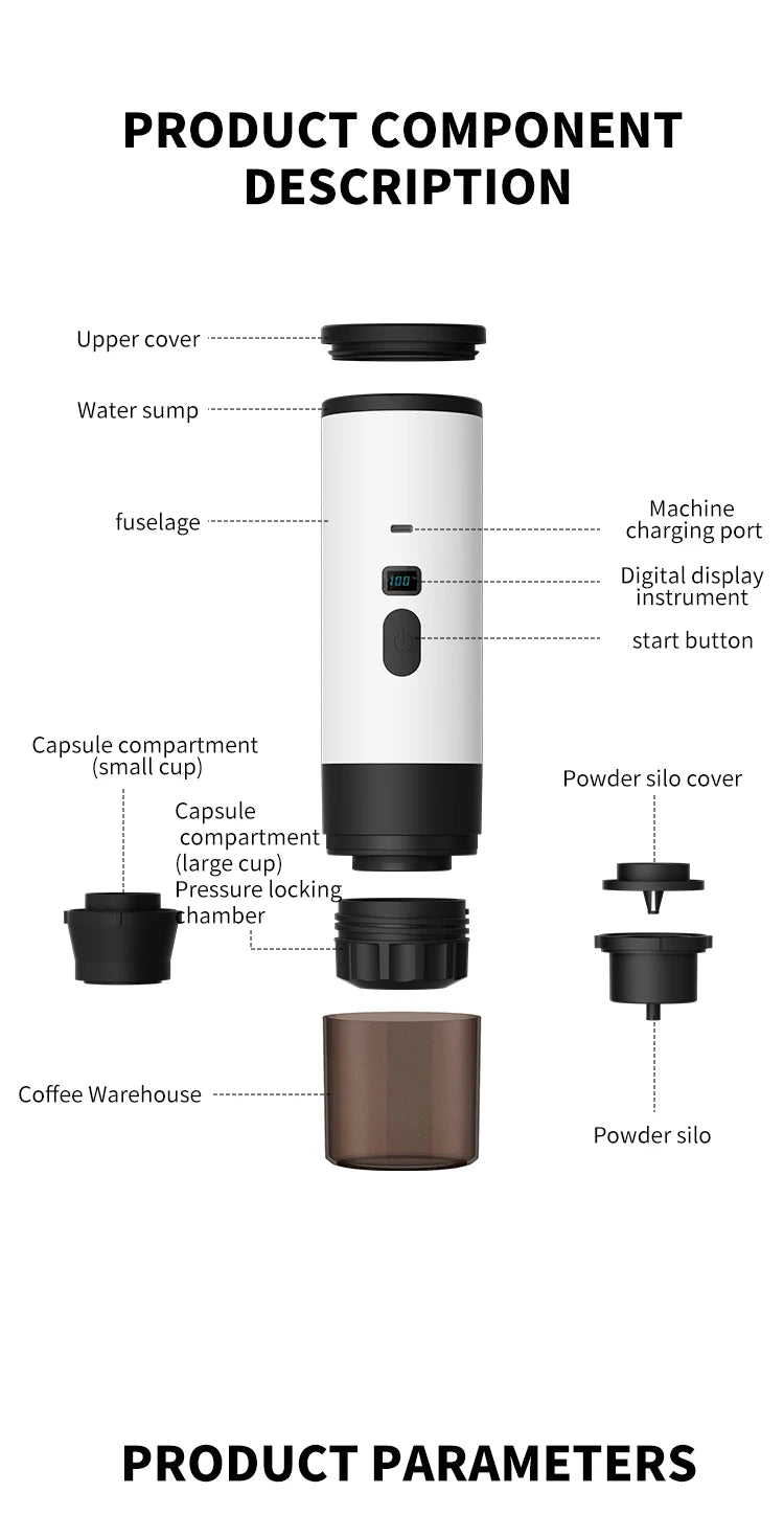 CafféGo™