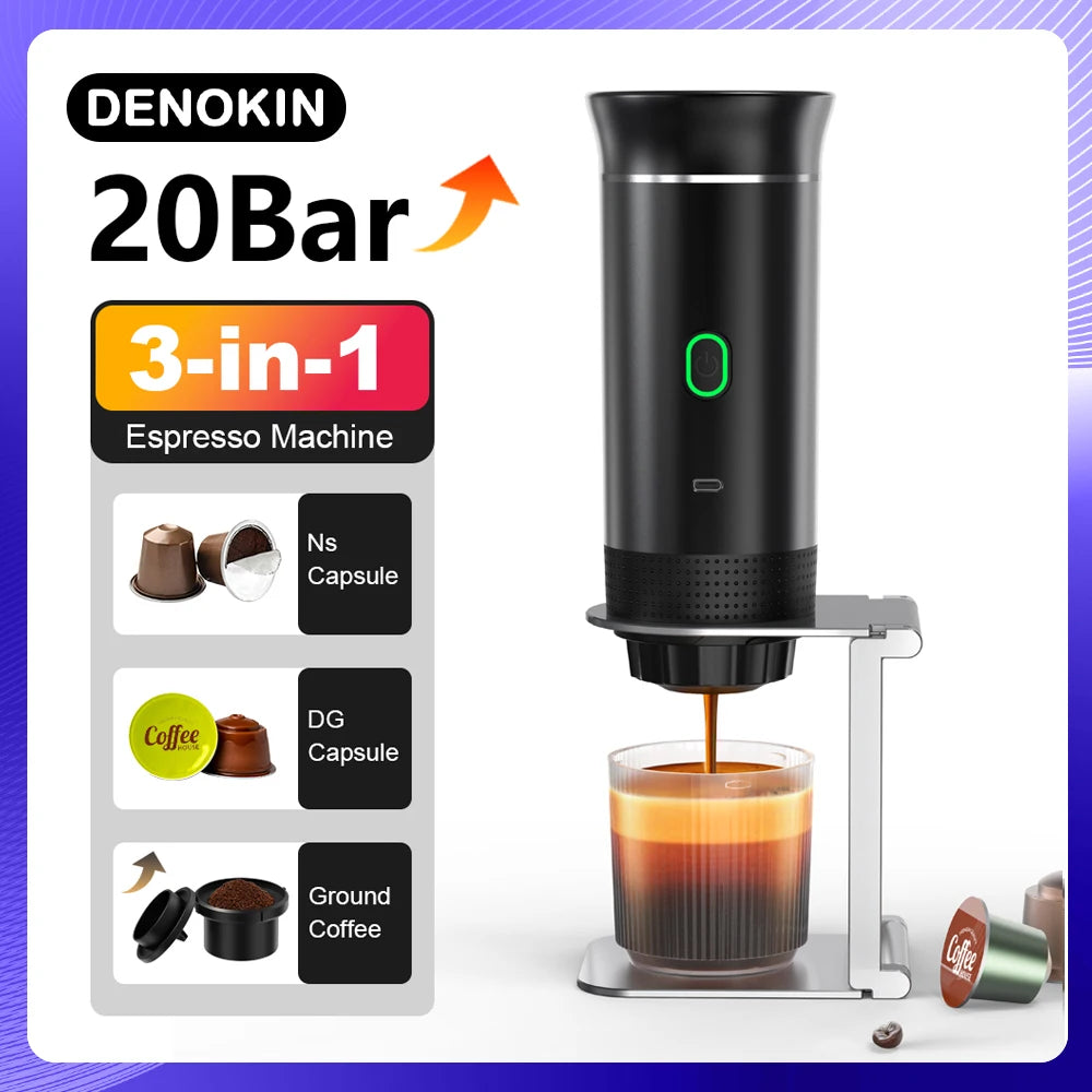 BrewVoyage™