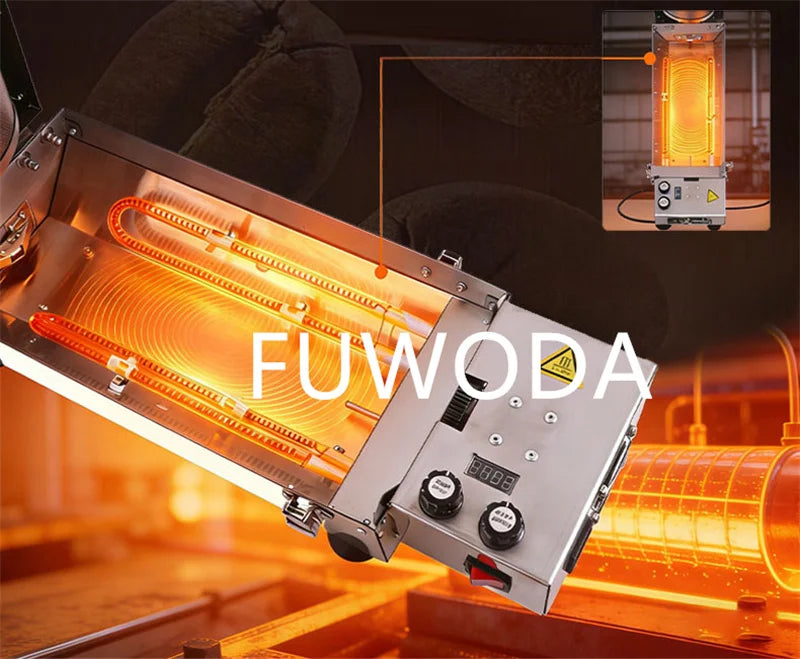 Nouvel arrivage : Torréfacteur électrique de 1 kg, grande capacité, vente chaude, pour café
