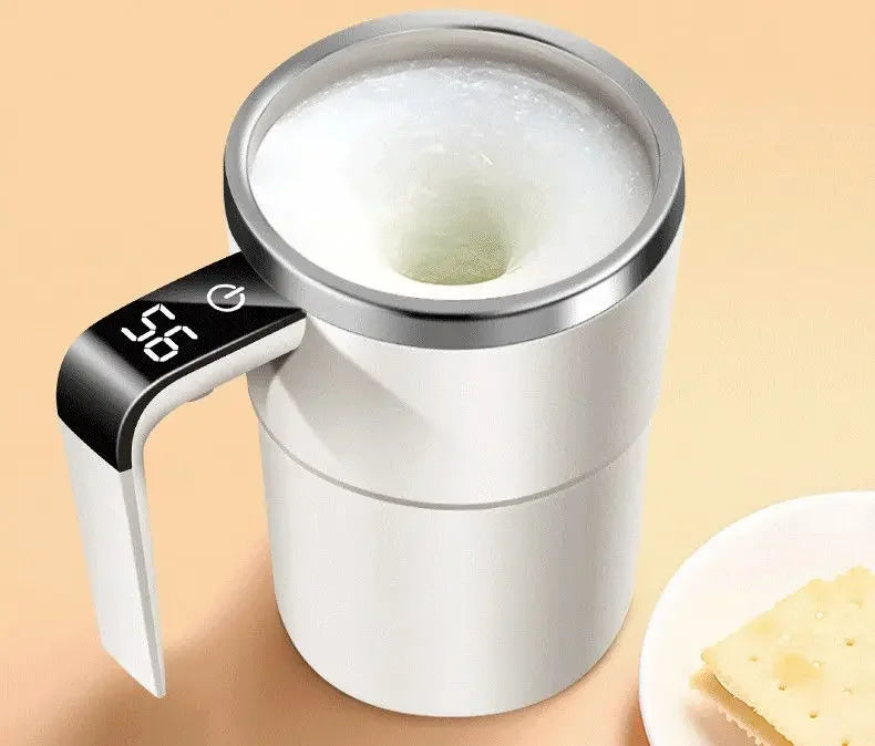 CaféTwist™