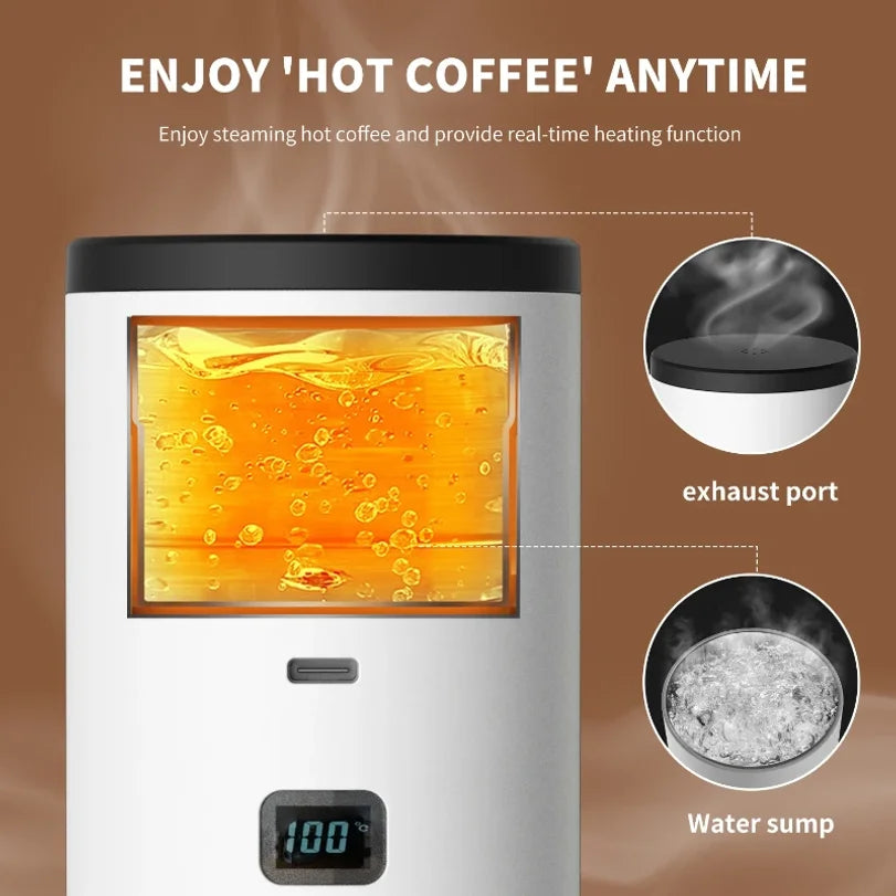 CafféGo™