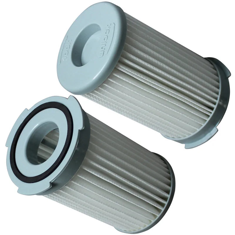 Kit de filtres d'aspirateurs pour pièces d'appareils électroménagers Accelerator