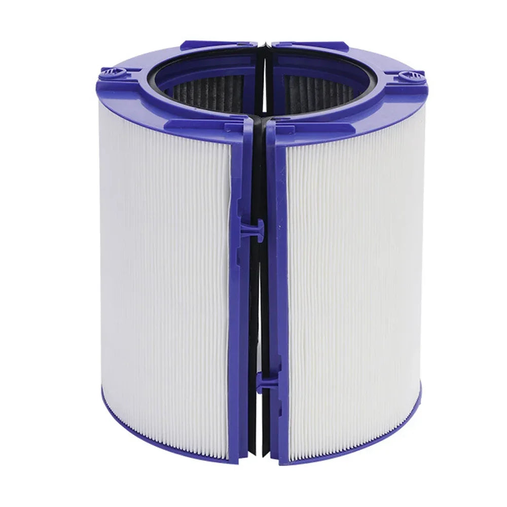 Filtre à air compatible avec le purificateur d'air Dyson TP06, filtre HEPA en fibre de carbone