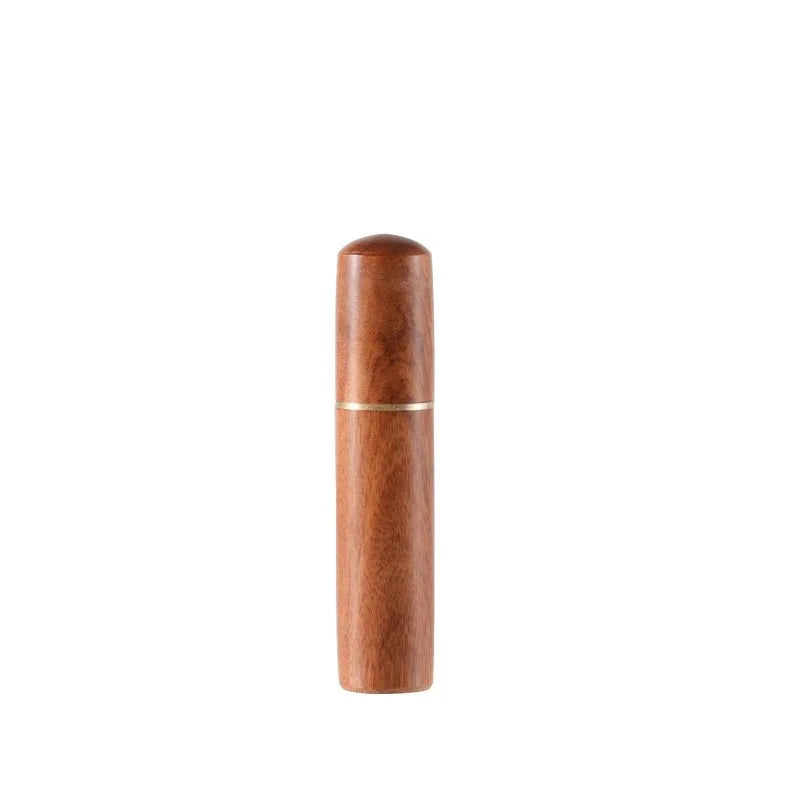 Coffee Stirrer Needle Distributor Coffee Powder Stirrer Wood Handle Coffee Stirring Tool WDT Tools Barista Accessories