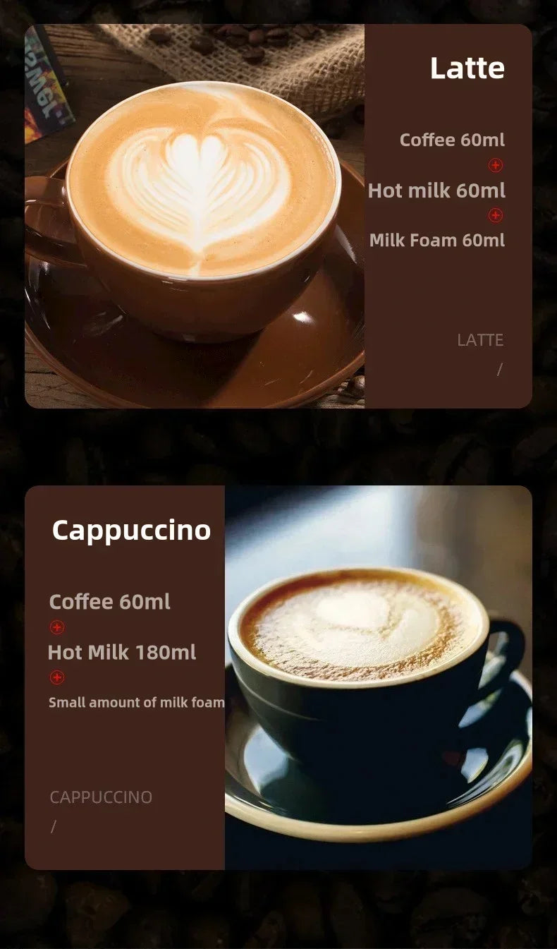 Veloro Brew™