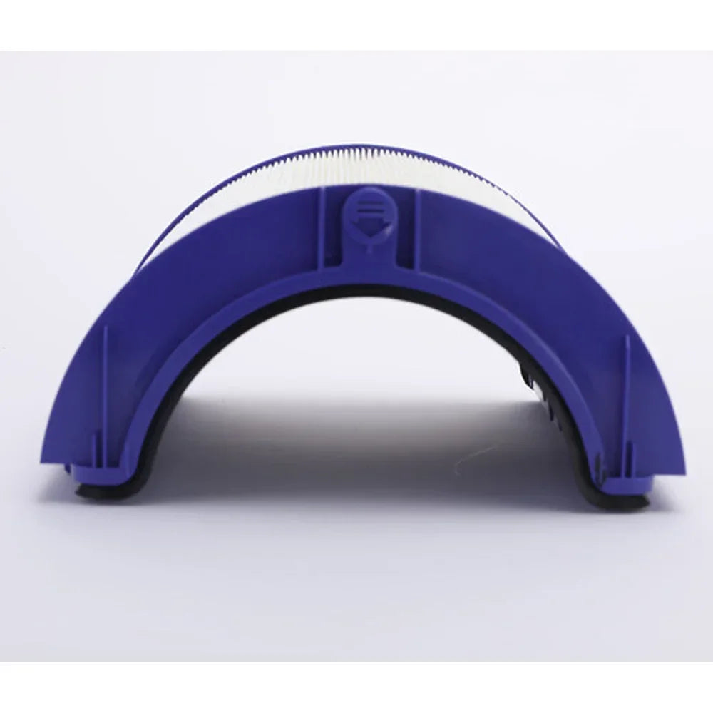 Filtre à air compatible avec le purificateur d'air Dyson TP06, filtre HEPA en fibre de carbone