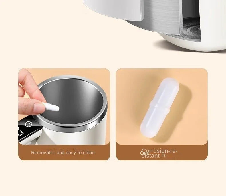 CaféTwist™