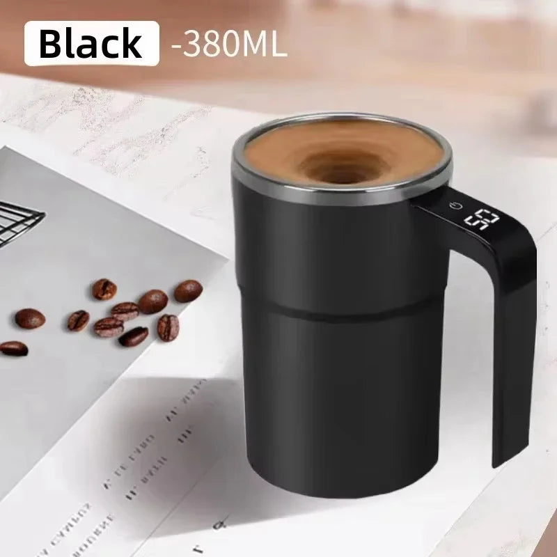 CaféTwist™