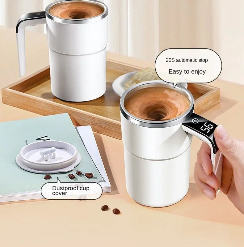 CaféTwist™