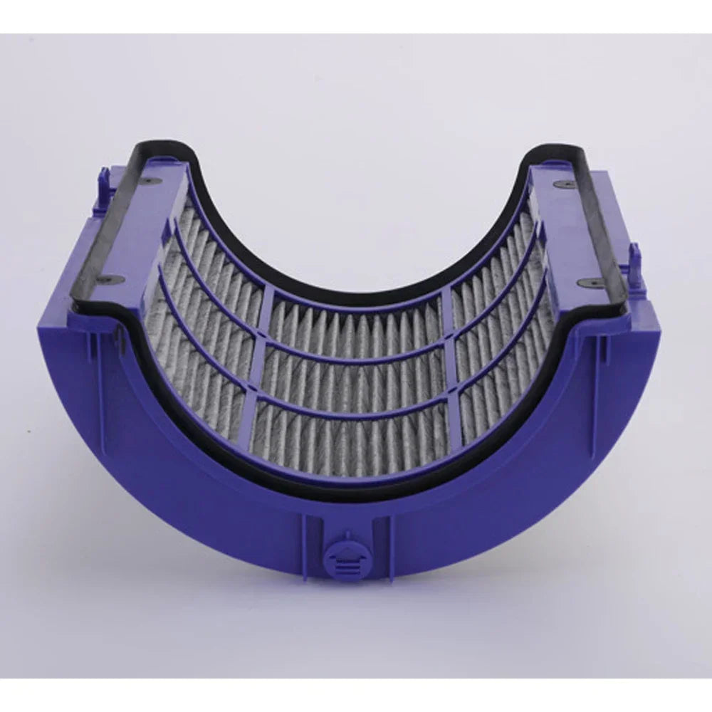 Filtre à air compatible avec le purificateur d'air Dyson TP06, filtre HEPA en fibre de carbone