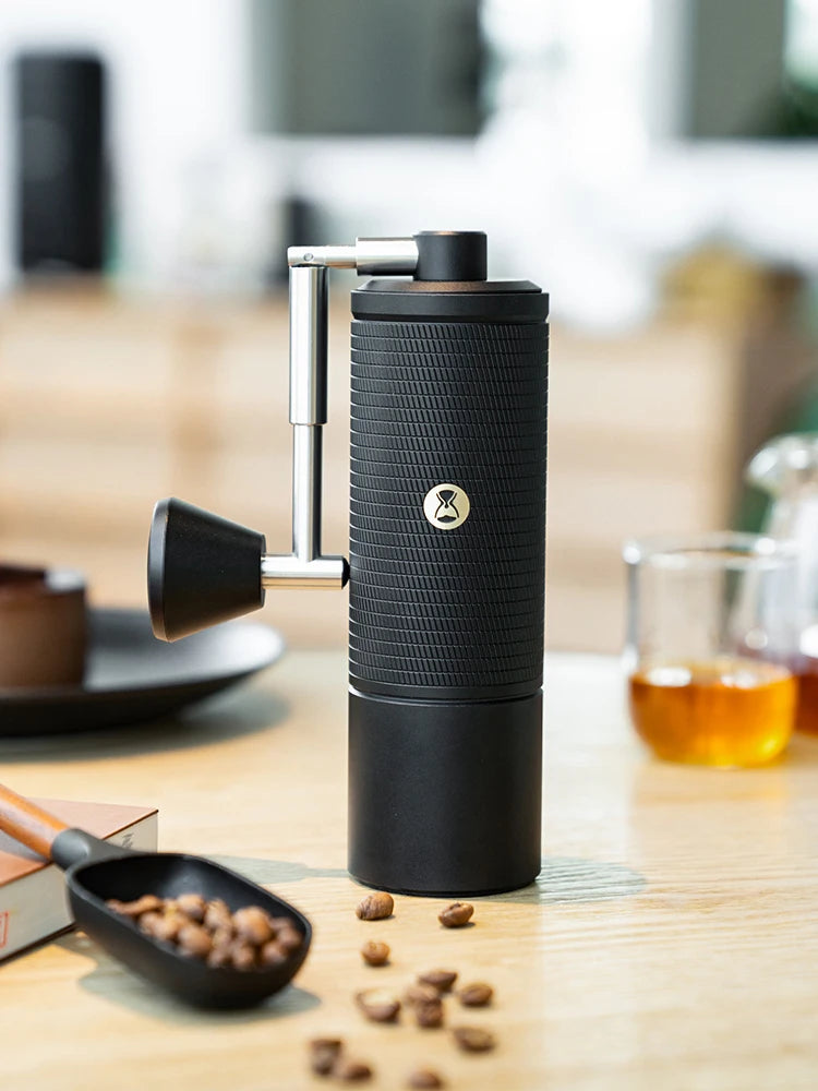 TIMEMORE Chestnut C5 ESP PRO Moulin à café manuel à main pour expresso