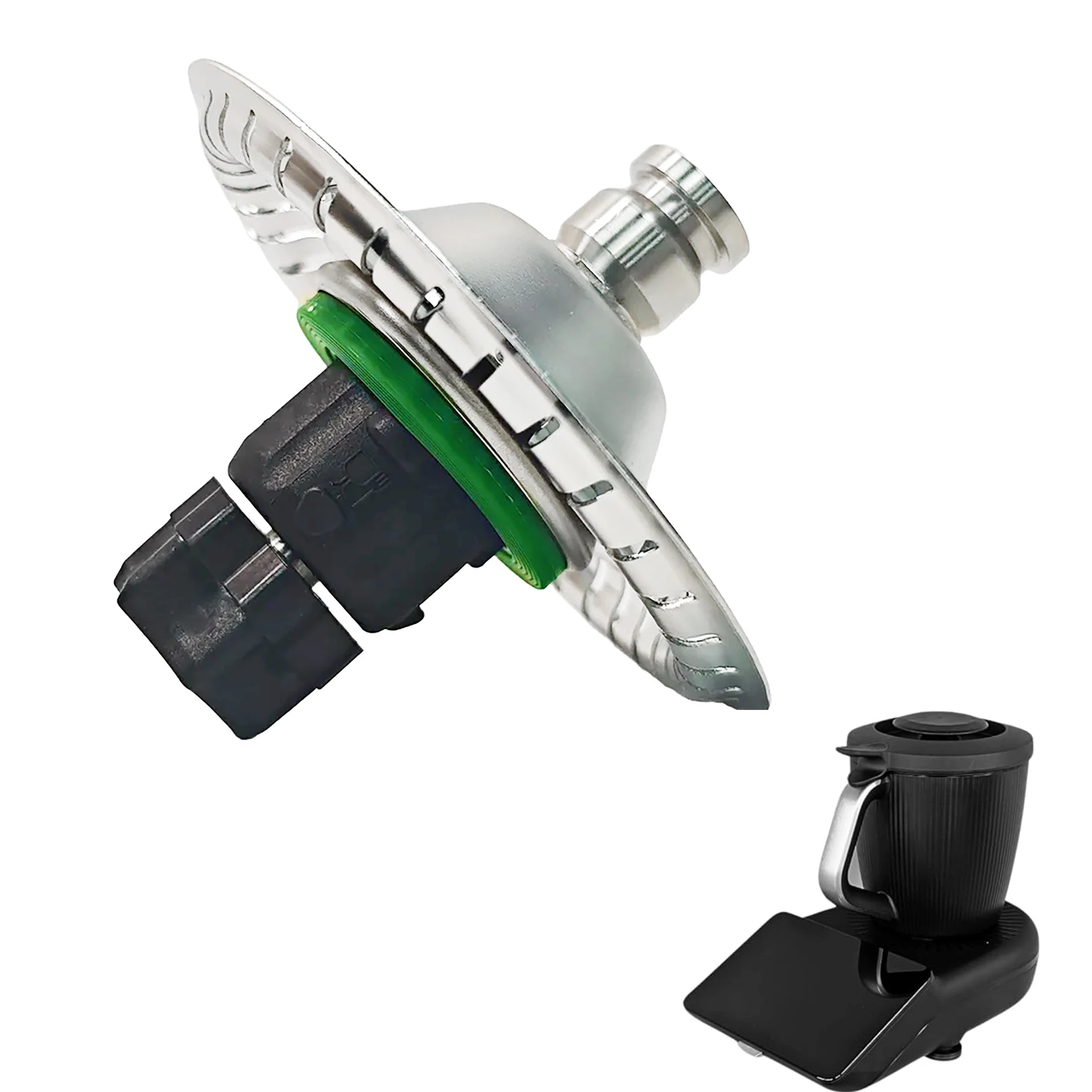 Milk Frothing Mixer for Thermomix TM7 TM6 TM5 Whisk Coffee Eggs Cream Mix