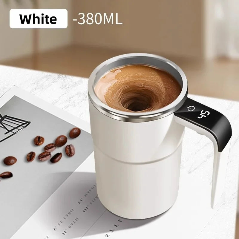 CaféTwist™