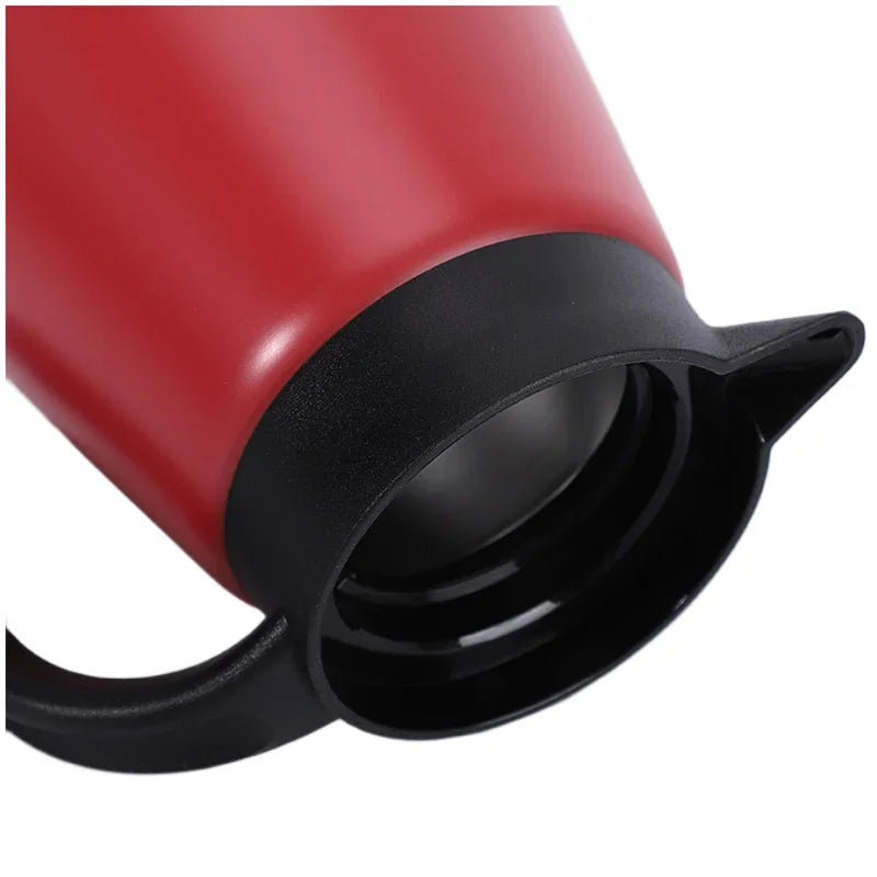 Verseuse à Café Isotherme - Double Paroi - Thermos pour Maison et Bureau
