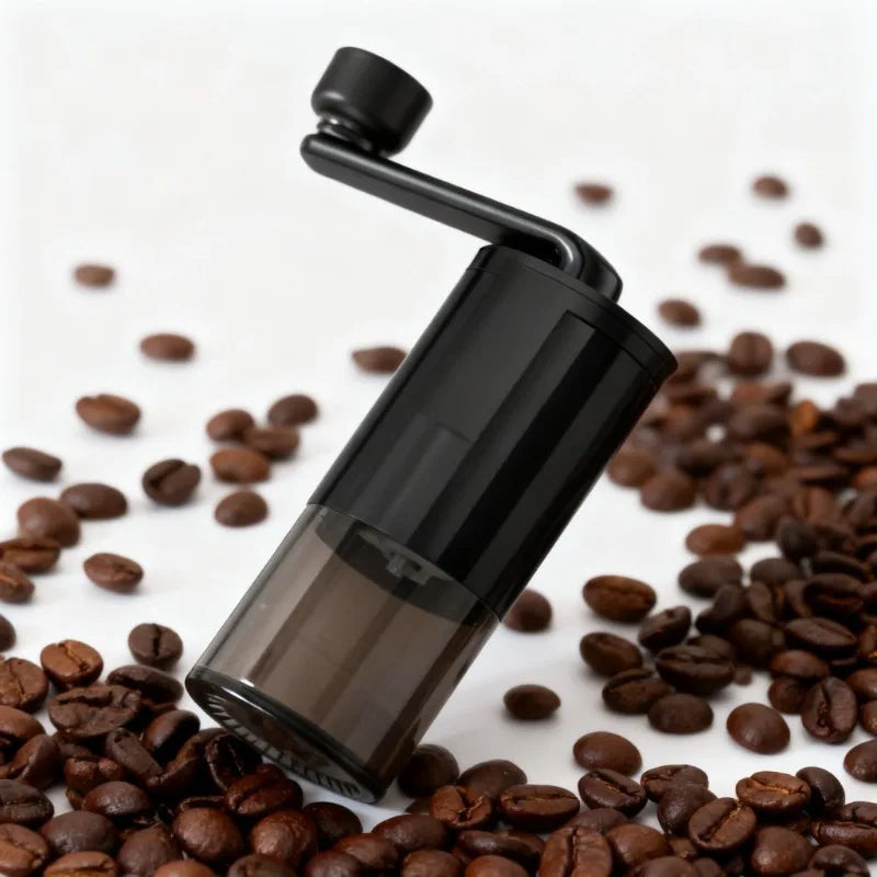 Nouveau moulin à café manuel portable et léger