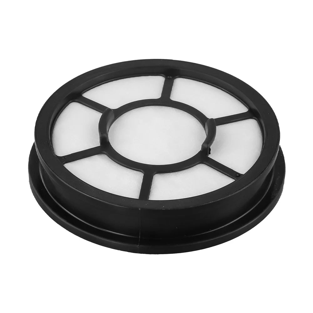2/4 pièces filtre à poussière pour aspirateur sans sac Basics Filtre HEPA pour poussière fine