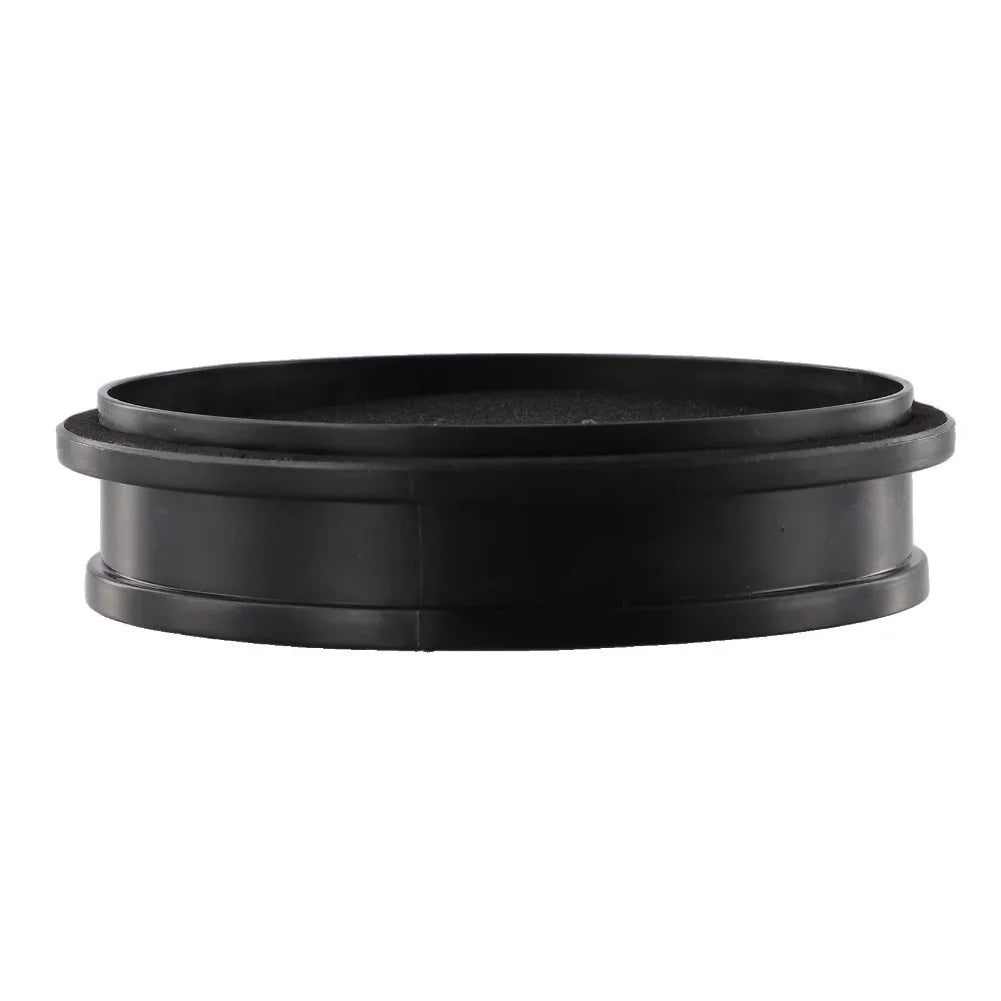 2/4 pièces filtre à poussière pour aspirateur sans sac Basics Filtre HEPA pour poussière fine