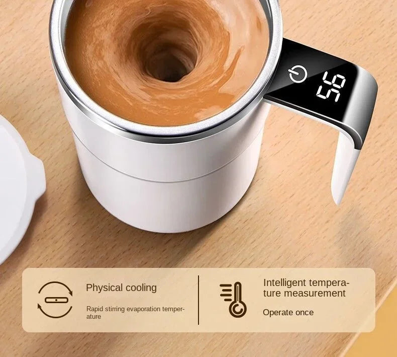 CaféTwist™