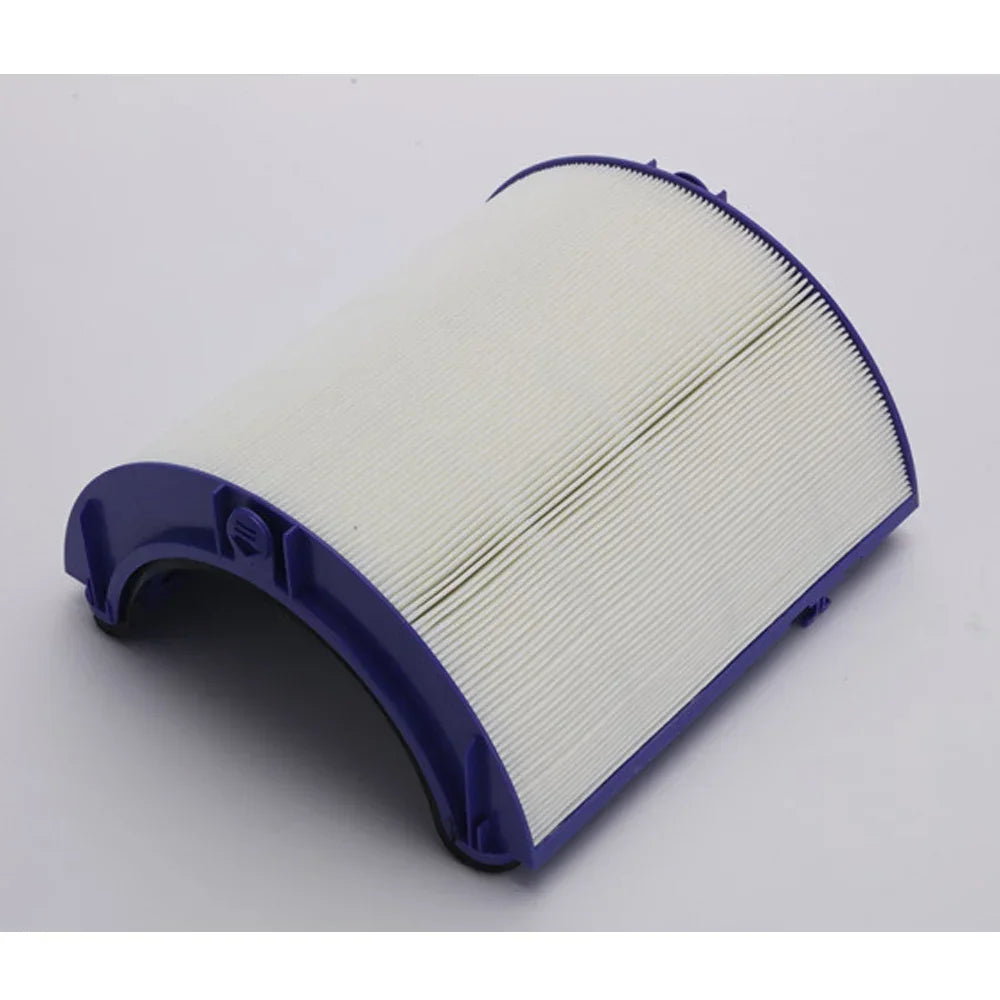 Filtre à air compatible avec le purificateur d'air Dyson TP06, filtre HEPA en fibre de carbone