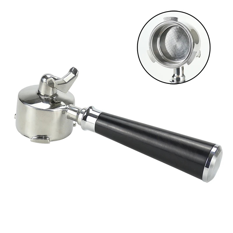 BaristaCraft Delonghi Elite™