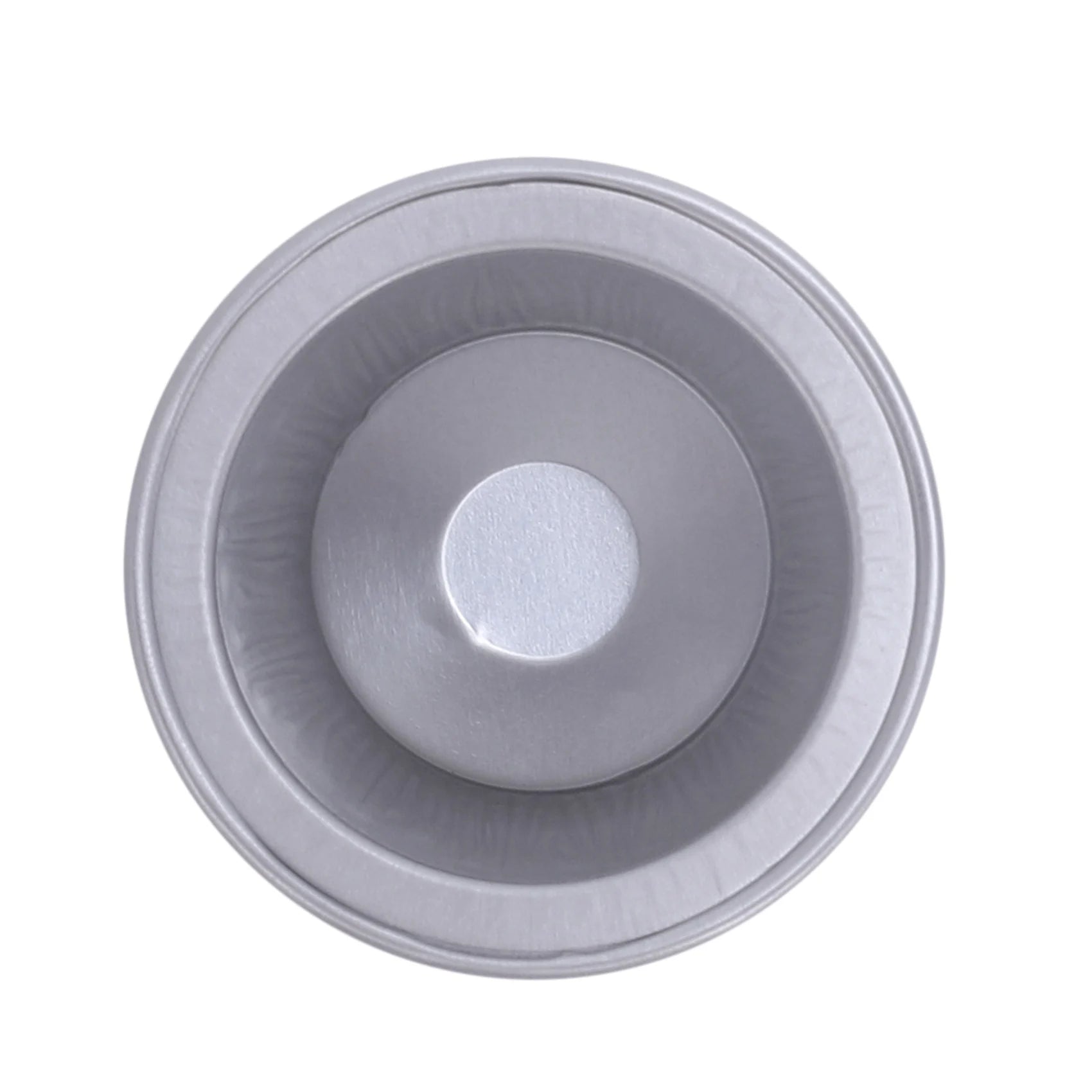 Dosette/Capsule de café réutilisable jetable pour machine Nespresso et dosette Nescafé