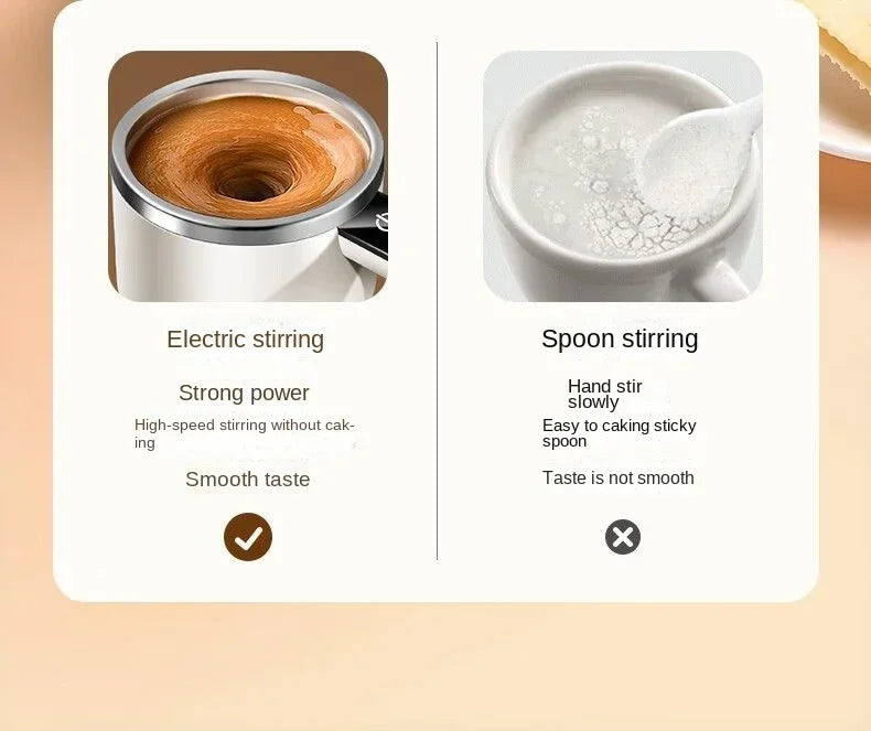 CaféTwist™