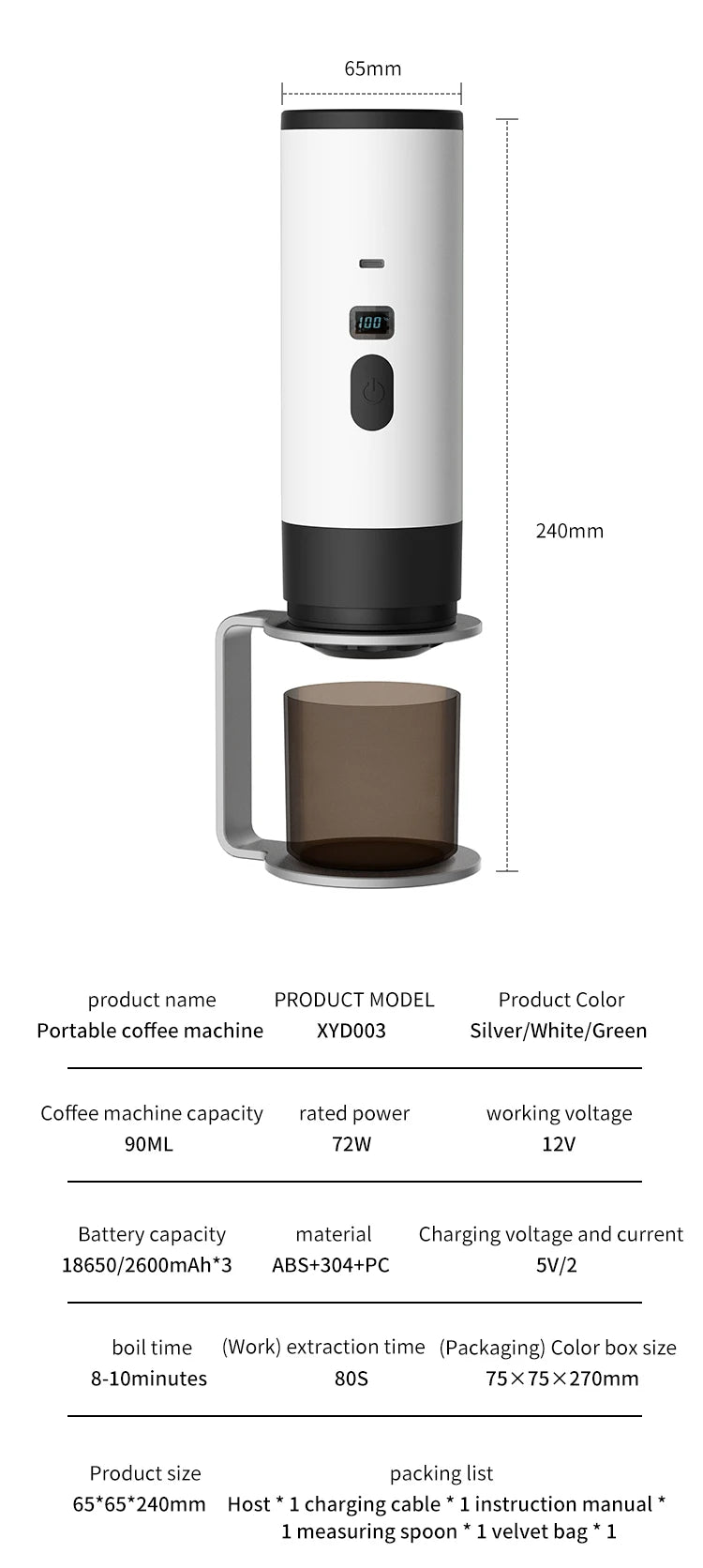 CafféGo™