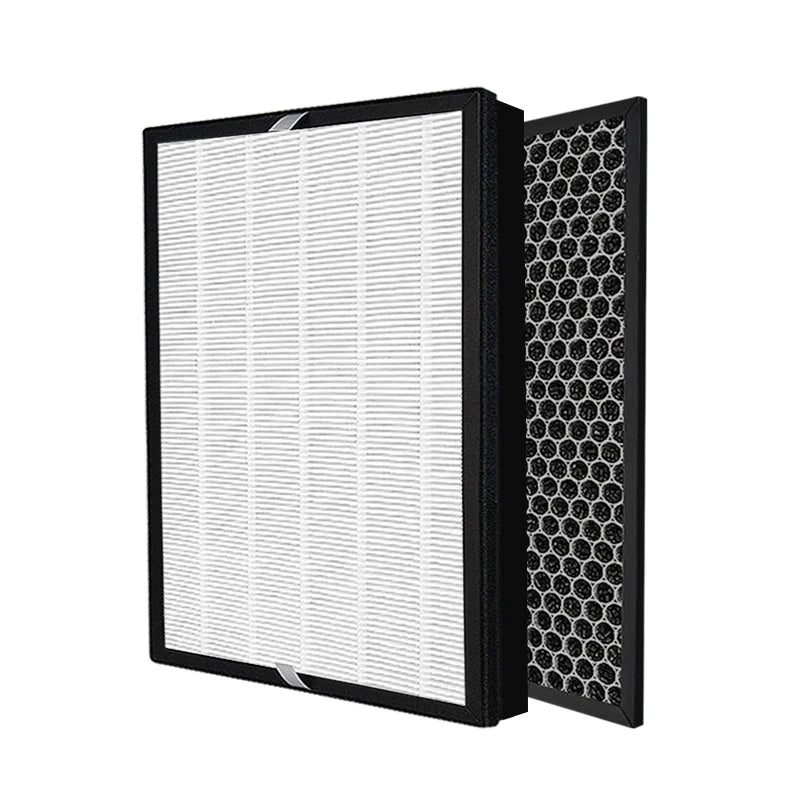 Filtre HEPA pour purificateur d'air FY5185 et filtre à charbon actif FY5182/30