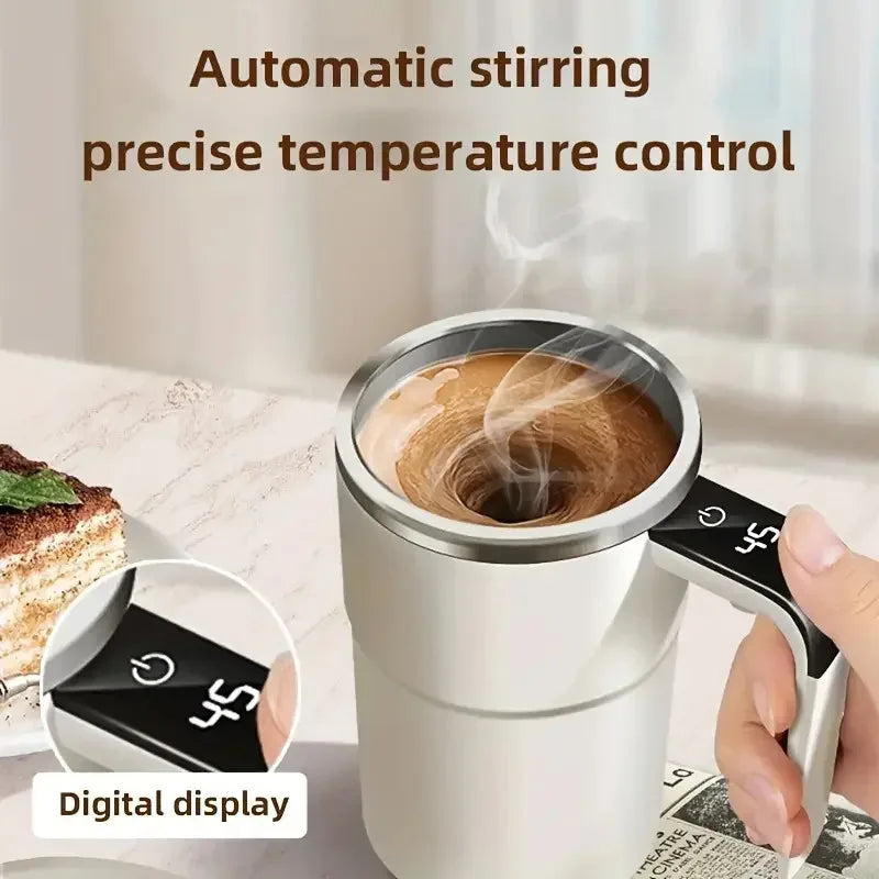 CaféTwist™