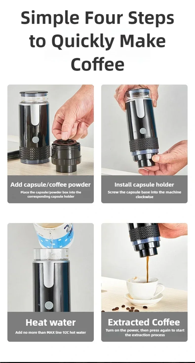Veloro Brew™