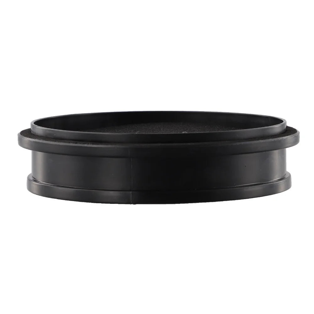2/4 pièces filtre à poussière pour aspirateur sans sac Basics Filtre HEPA pour poussière fine