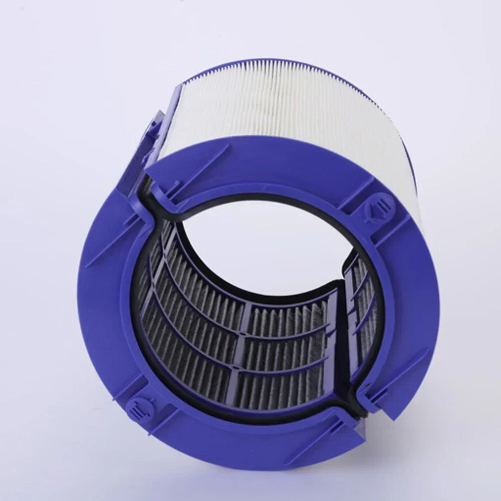 Filtre à air compatible avec le purificateur d'air Dyson TP06, filtre HEPA en fibre de carbone