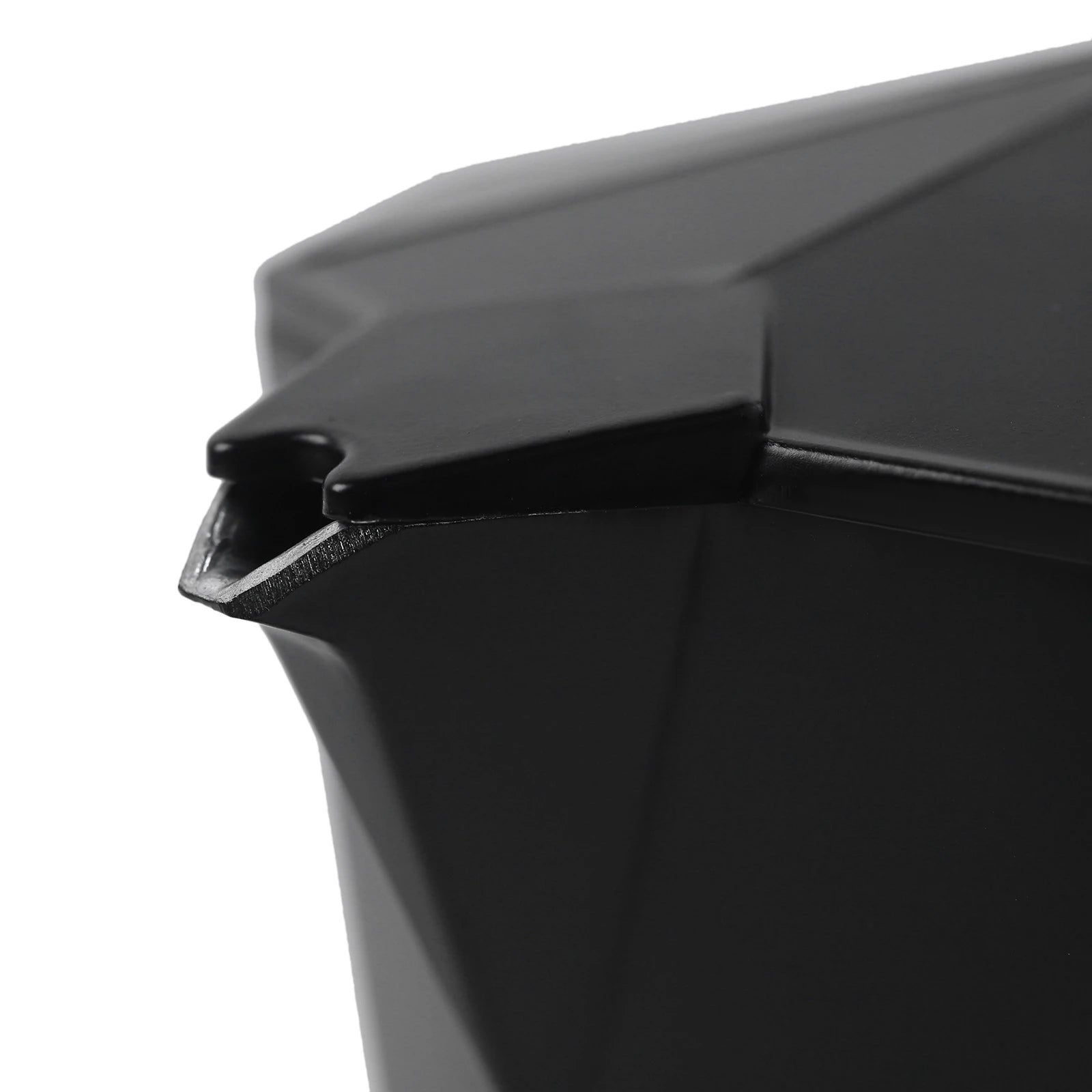 Cafetière Moka Électrique 300ml avec Base en Alliage d'Aluminium