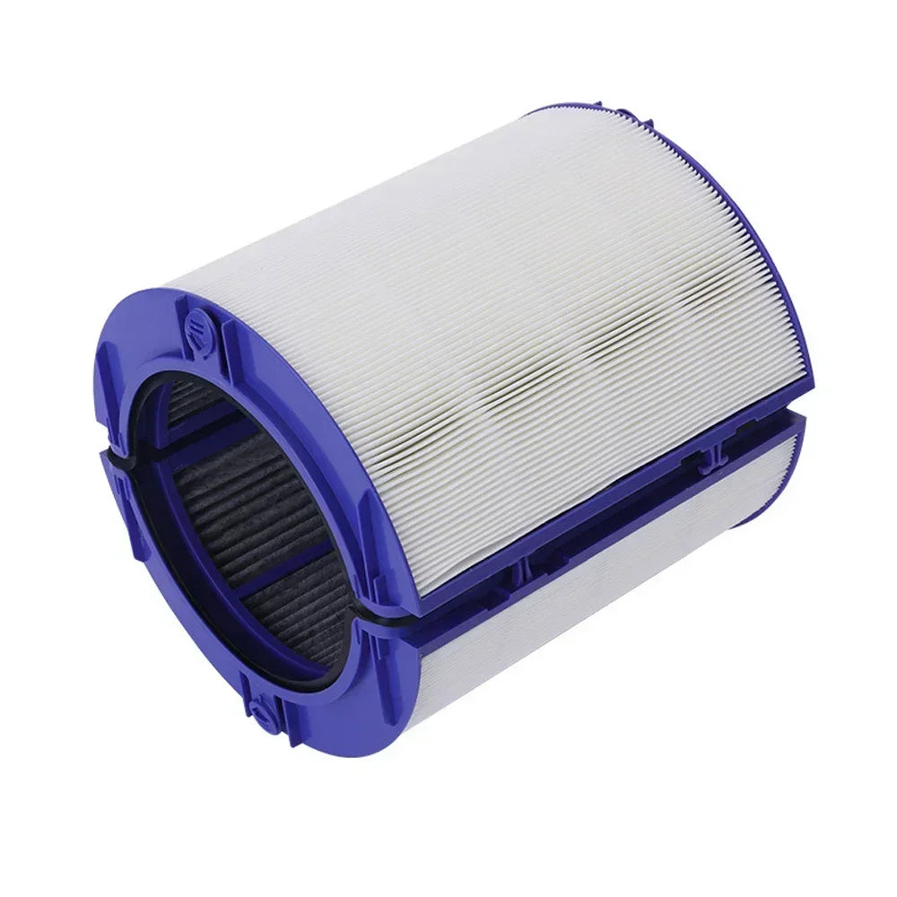 Filtre à air compatible avec le purificateur d'air Dyson TP06, filtre HEPA en fibre de carbone