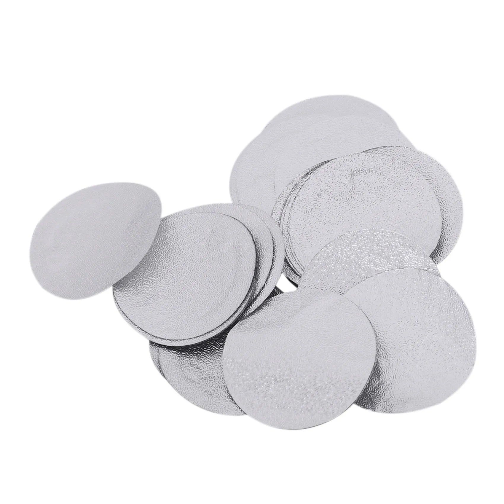 Dosette/Capsule de café réutilisable jetable pour machine Nespresso et dosette Nescafé