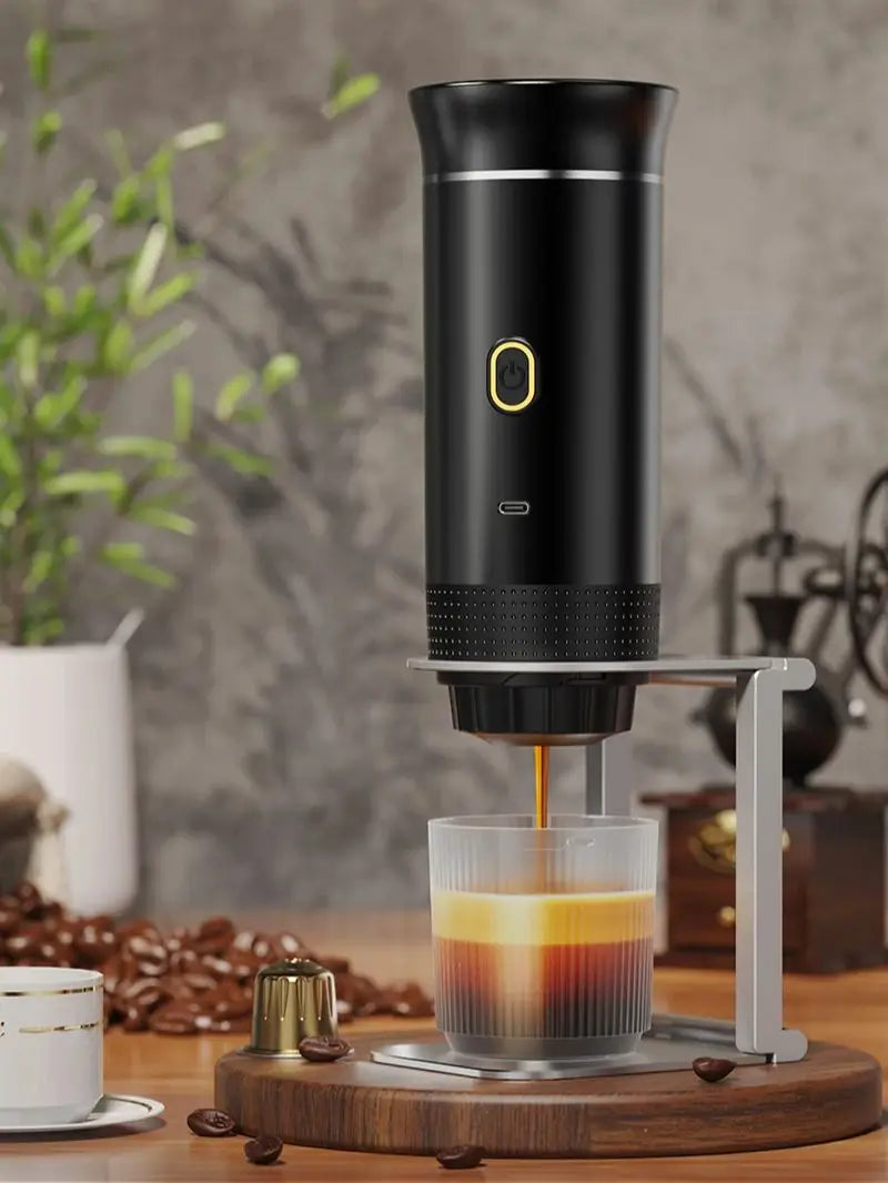 BrewVoyage™