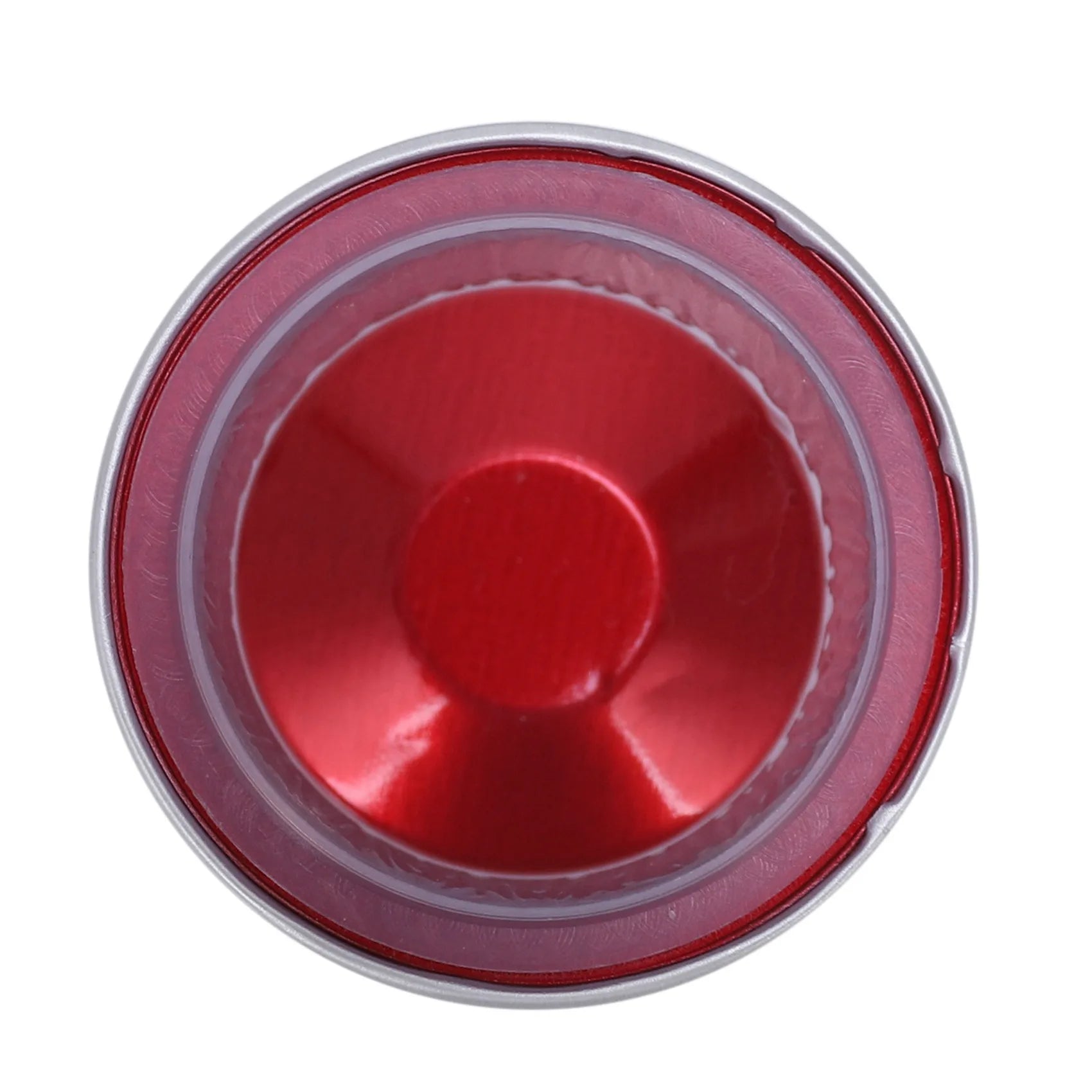 Dosette/Capsule de café réutilisable jetable pour machine Nespresso et dosette Nescafé