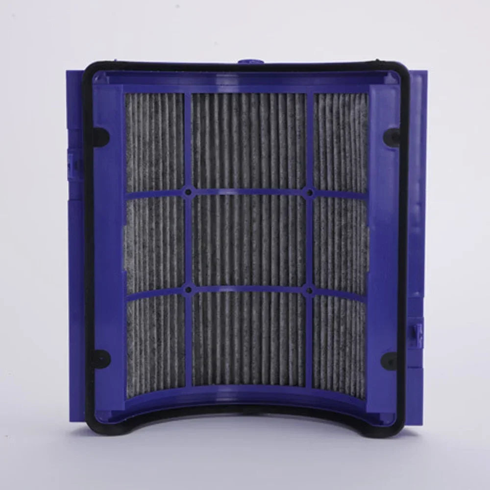 Filtre à air compatible avec le purificateur d'air Dyson TP06, filtre HEPA en fibre de carbone