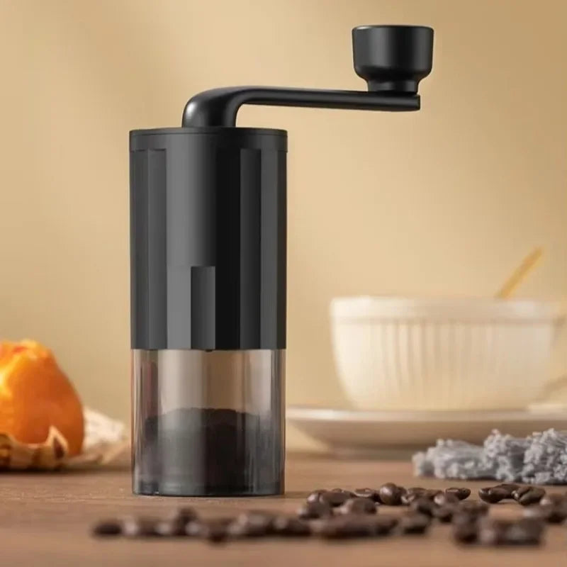 Nouveau moulin à café manuel portable et léger