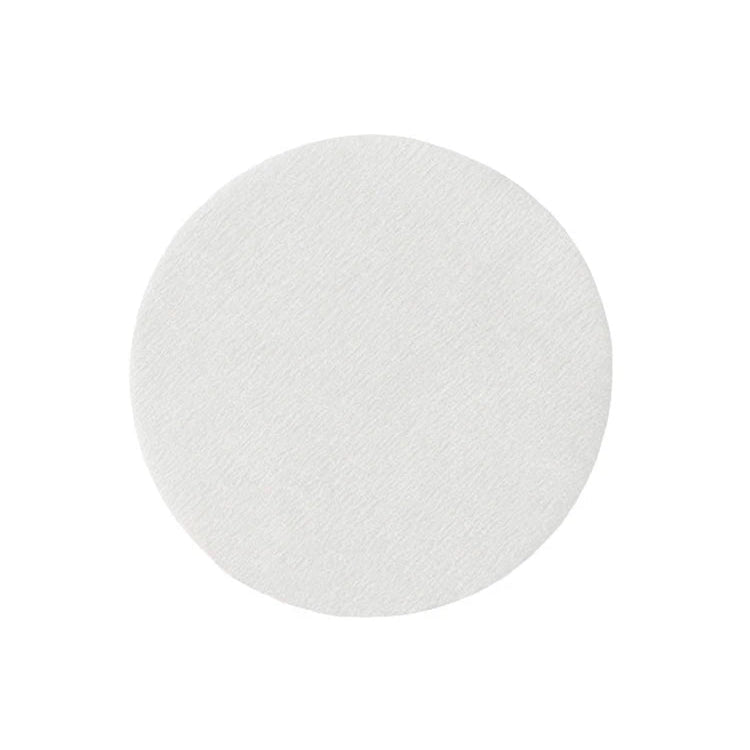 Replacement Coffee Filters Pap Round Disposable Compatible with HiBREW Coffee Makers for Brewing Coffee 51MM 58MM Portafilter