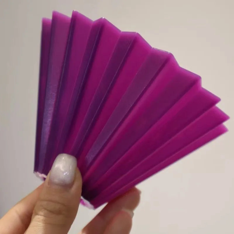 Kit de filtre à café origami en résine pour 1 à 2 tasses, extérieur