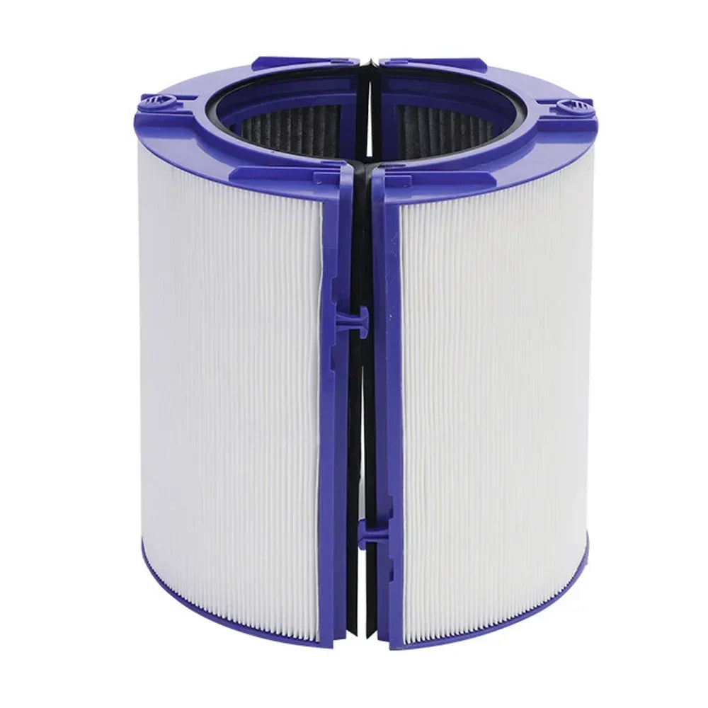 Filtre à air compatible avec le purificateur d'air Dyson TP06, filtre HEPA en fibre de carbone