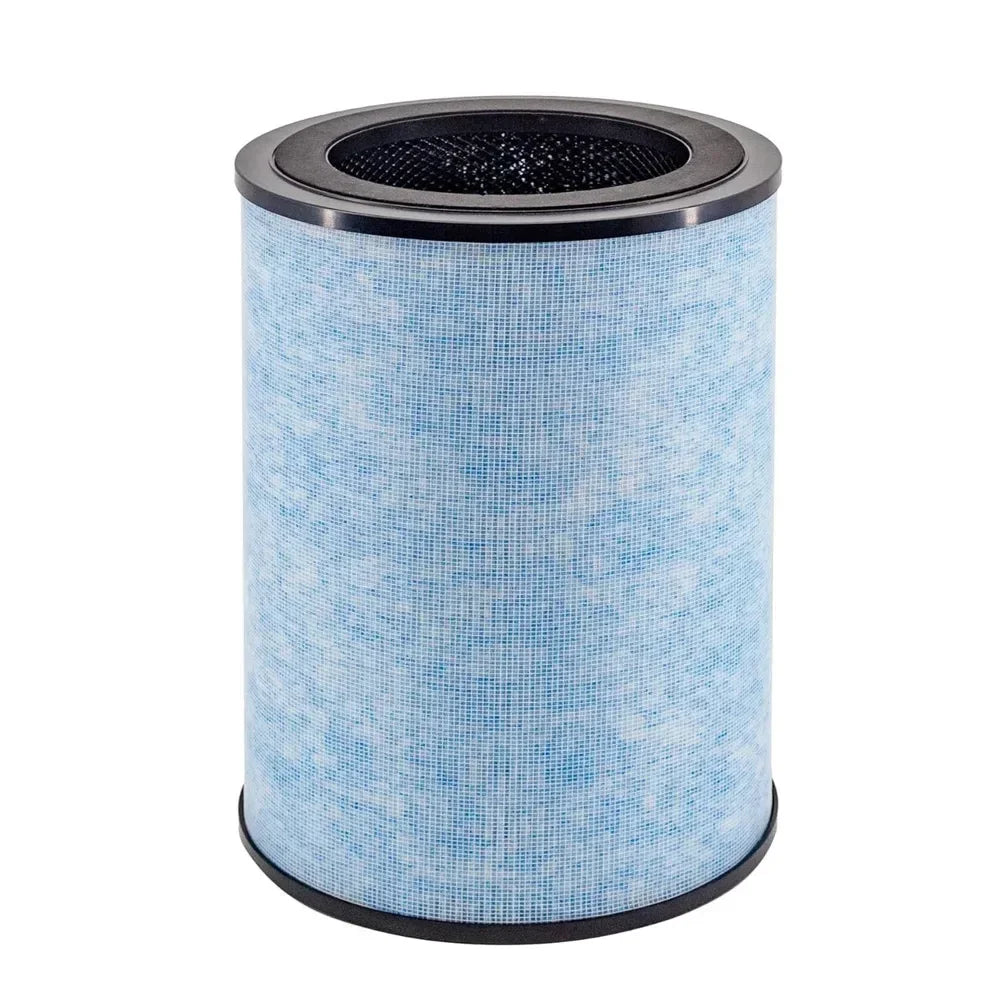 Filtre F300 pour purificateur d'air instantané AP300, filtration en 4 étapes avec véritable filtre HEPA