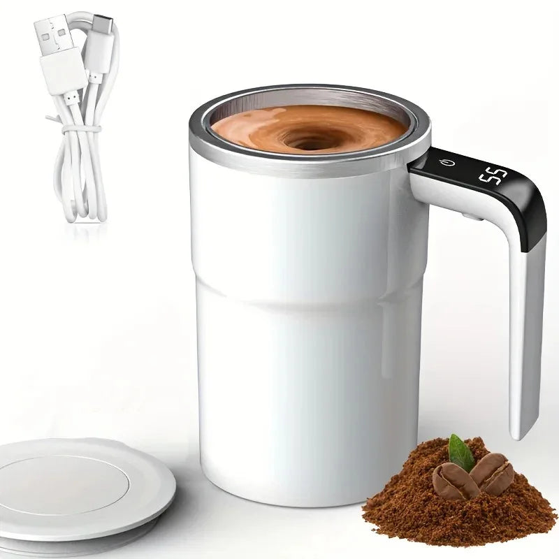 CaféTwist™