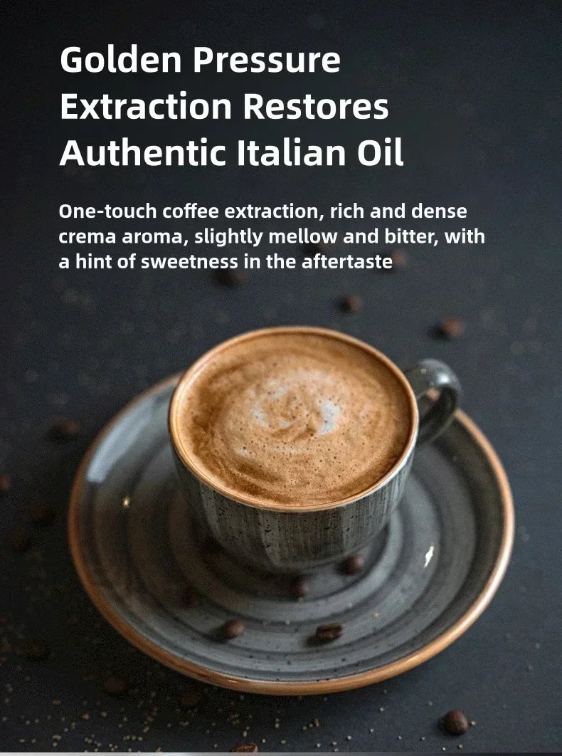 Veloro Brew™
