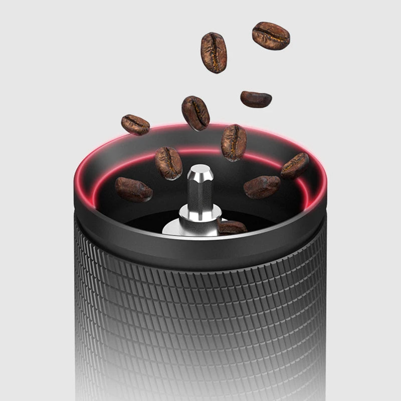 TIMEMORE Chestnut C5 ESP PRO Moulin à café manuel à main pour expresso